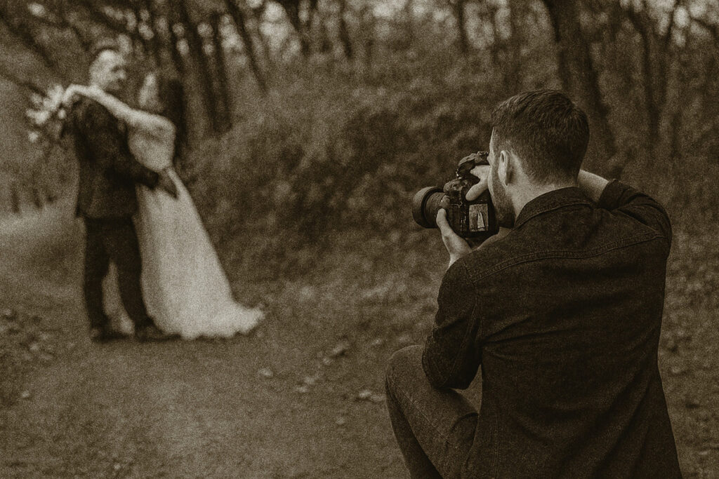 fotografia ślubna kielce, województwo świętokrzyskie